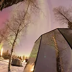 Aurorahut At Sauna Retreat