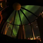 Aurorahut At Sauna Retreat Κάμπινγκ