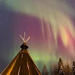 Aurorahut At Sauna Retreat *