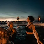 Aurorahut At Sauna Retreat