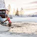 Aurorahut At Sauna Retreat * Rovaniemi