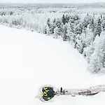 Aurorahut At Sauna Retreat * Rovaniemi
