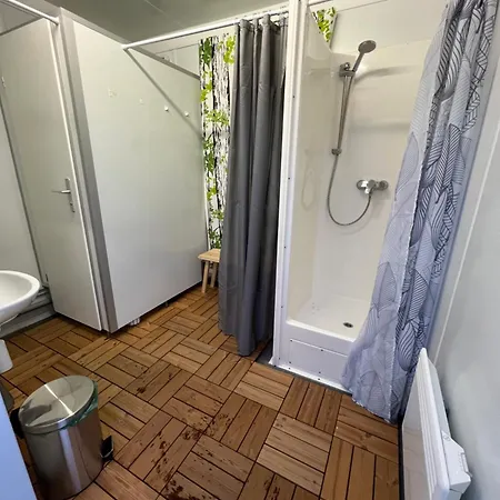 Aurorahut At Sauna Retreat Camping Rovaniemi