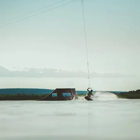 Aurorahut At Sauna Retreat Rovaniemi