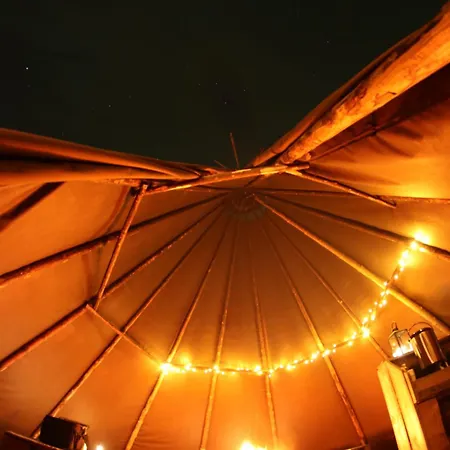 Aurorahut At Sauna Retreat * Rovaniemi