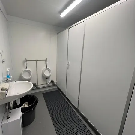 Aurorahut At Sauna Retreat * 罗瓦涅米