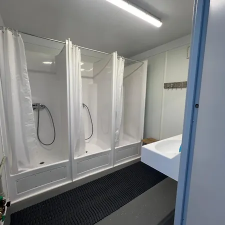 Aurorahut At Sauna Retreat *